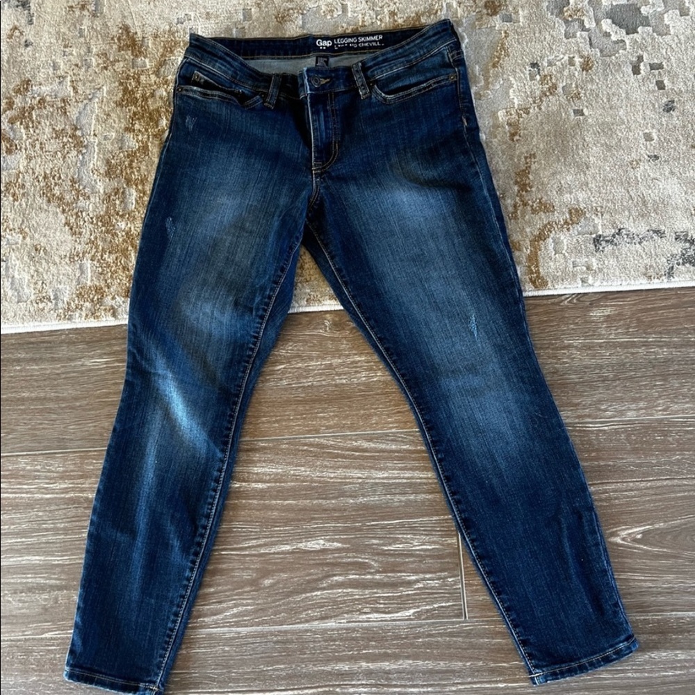 Gap Factory Legging Skimmer